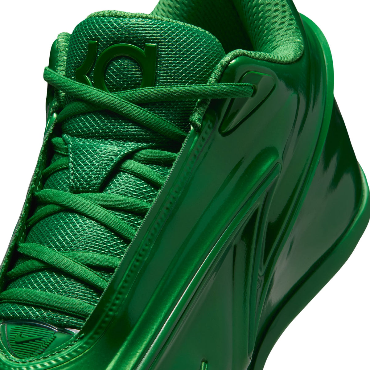 KD19 Gorge Green/University Gold IH1117-300