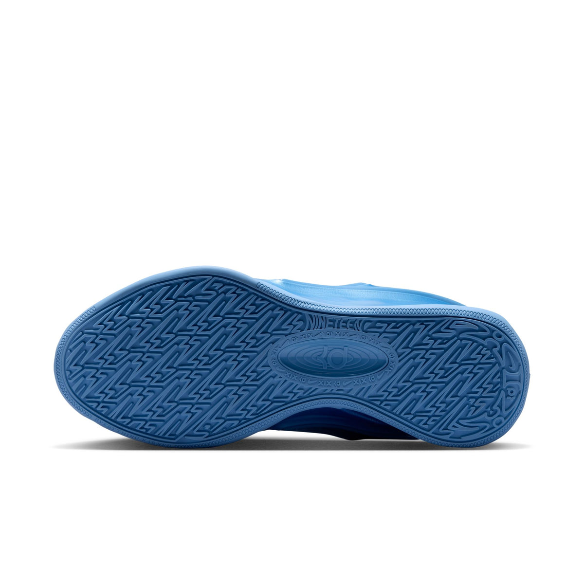 Nike KD19 "Blueberry Blast" IH1117-400 