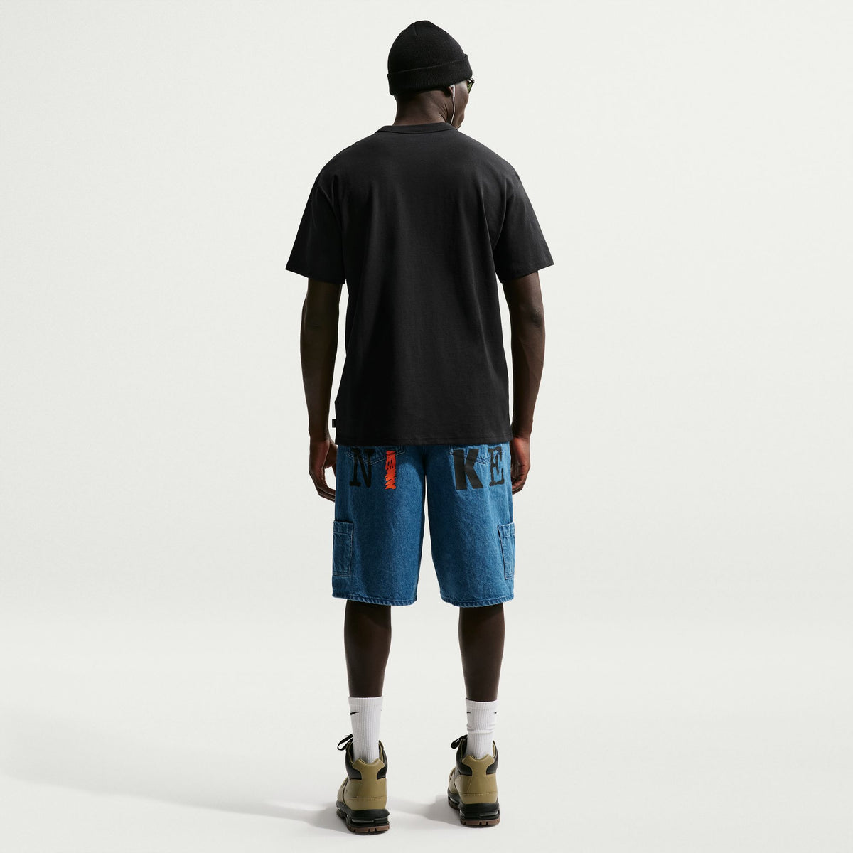 NSW Premium Essentials T-Shirt Black IH1121-010
