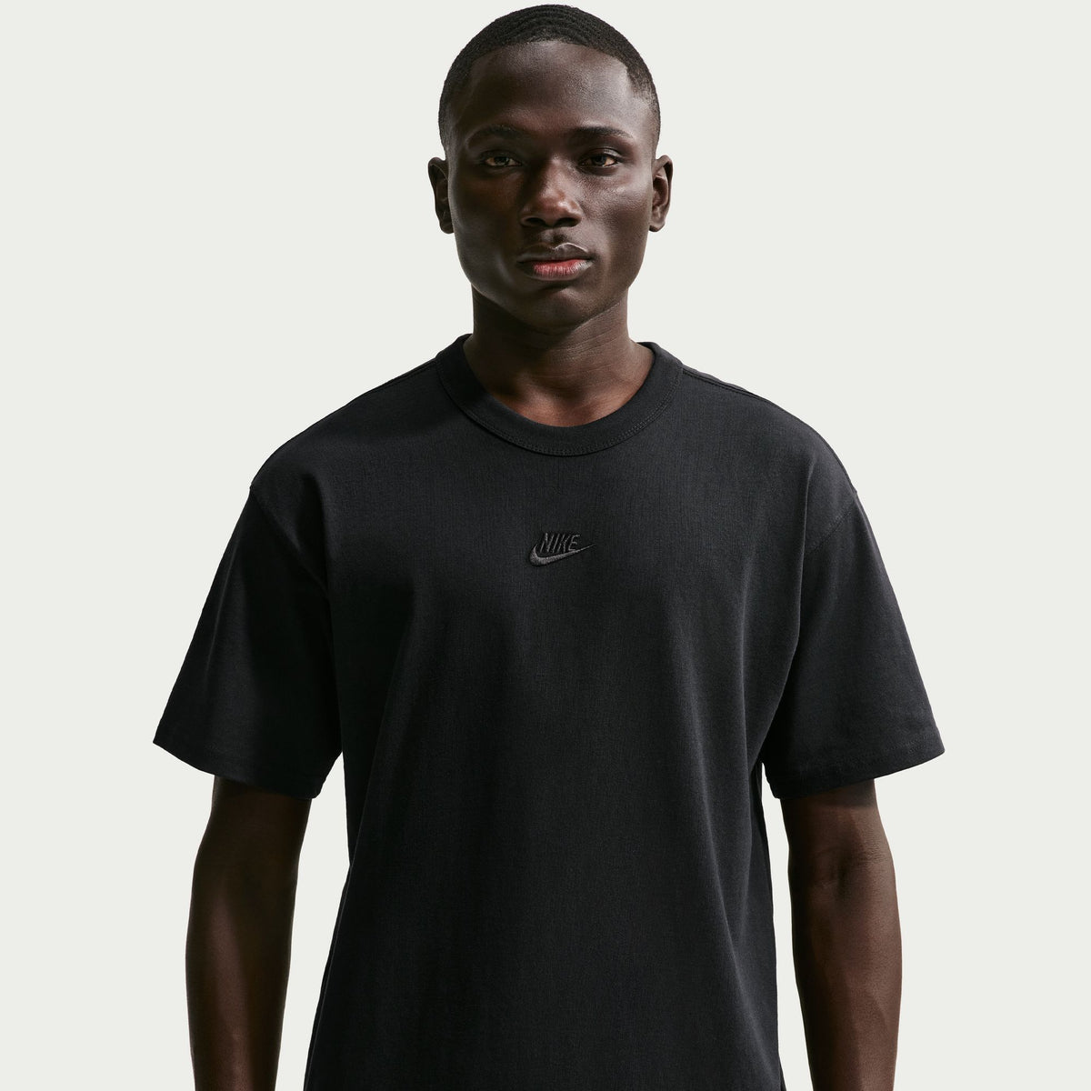 NSW Premium Essentials T-Shirt Black IH1121-010
