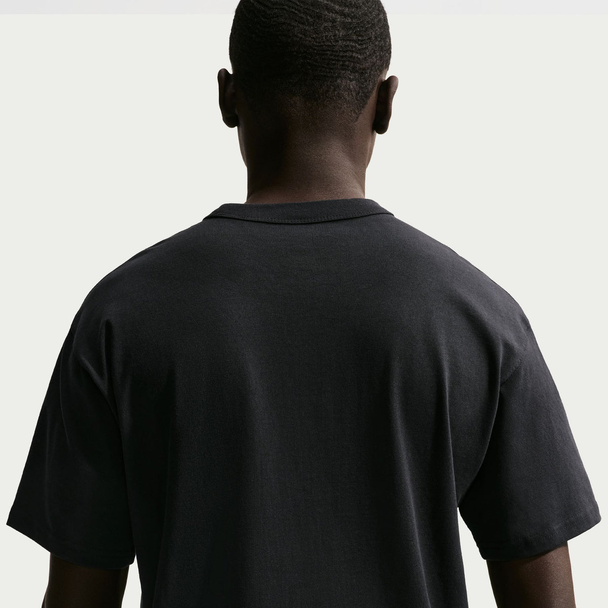 NSW Premium Essentials T-Shirt Black IH1121-010