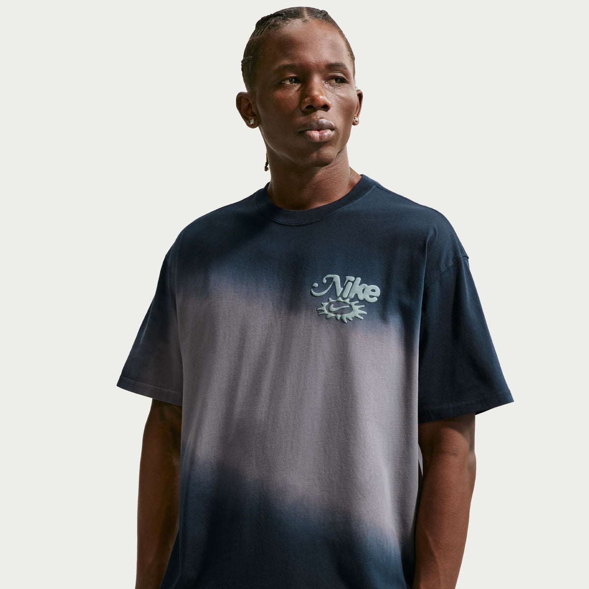 NSW T-Shirt Pencil Point/Dark Obsidian IH1151-015