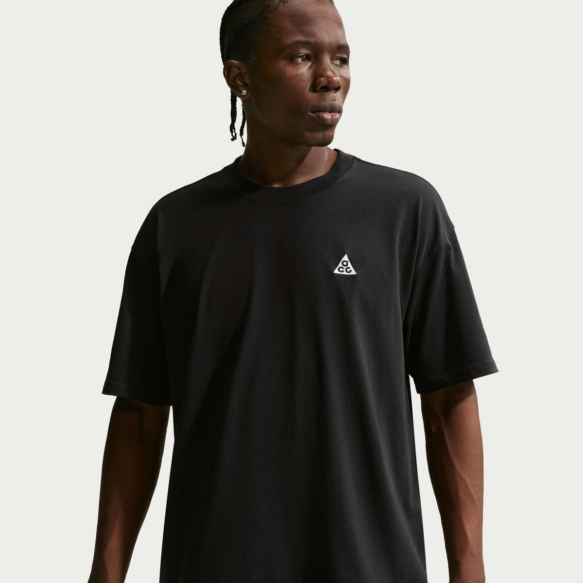 ACG Dri-Fit T-Shirt Black IH1288-010 