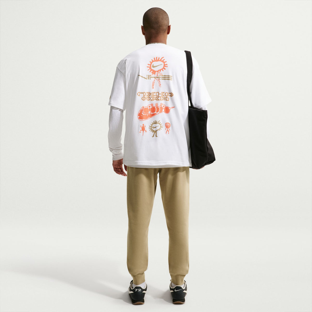 Nike NSW T-Shirt White IH1363-100