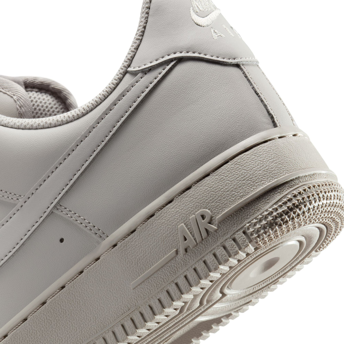 Nike Air Force 1 '07 College Grey IH1698-001