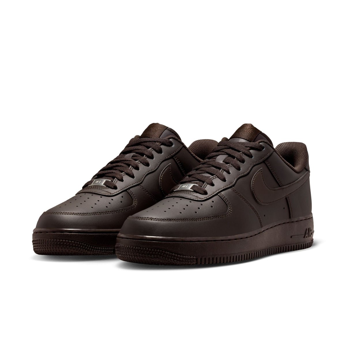 Nike Air Force 1 '07 Velvet Brown IH1698-200