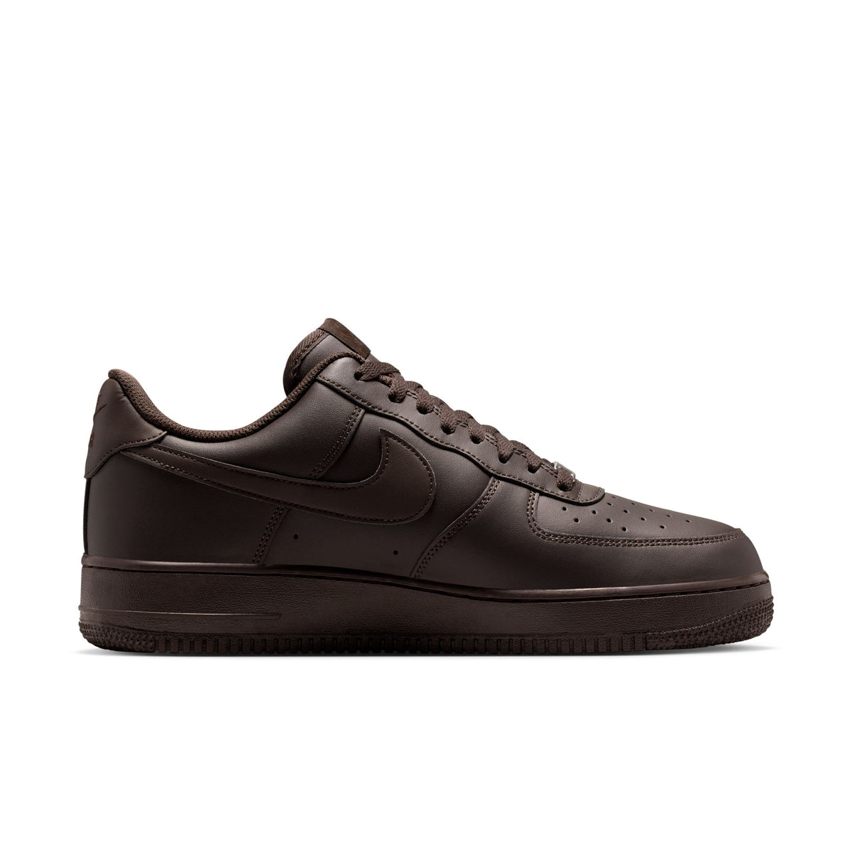 Nike Air Force 1 '07 Velvet Brown IH1698-200