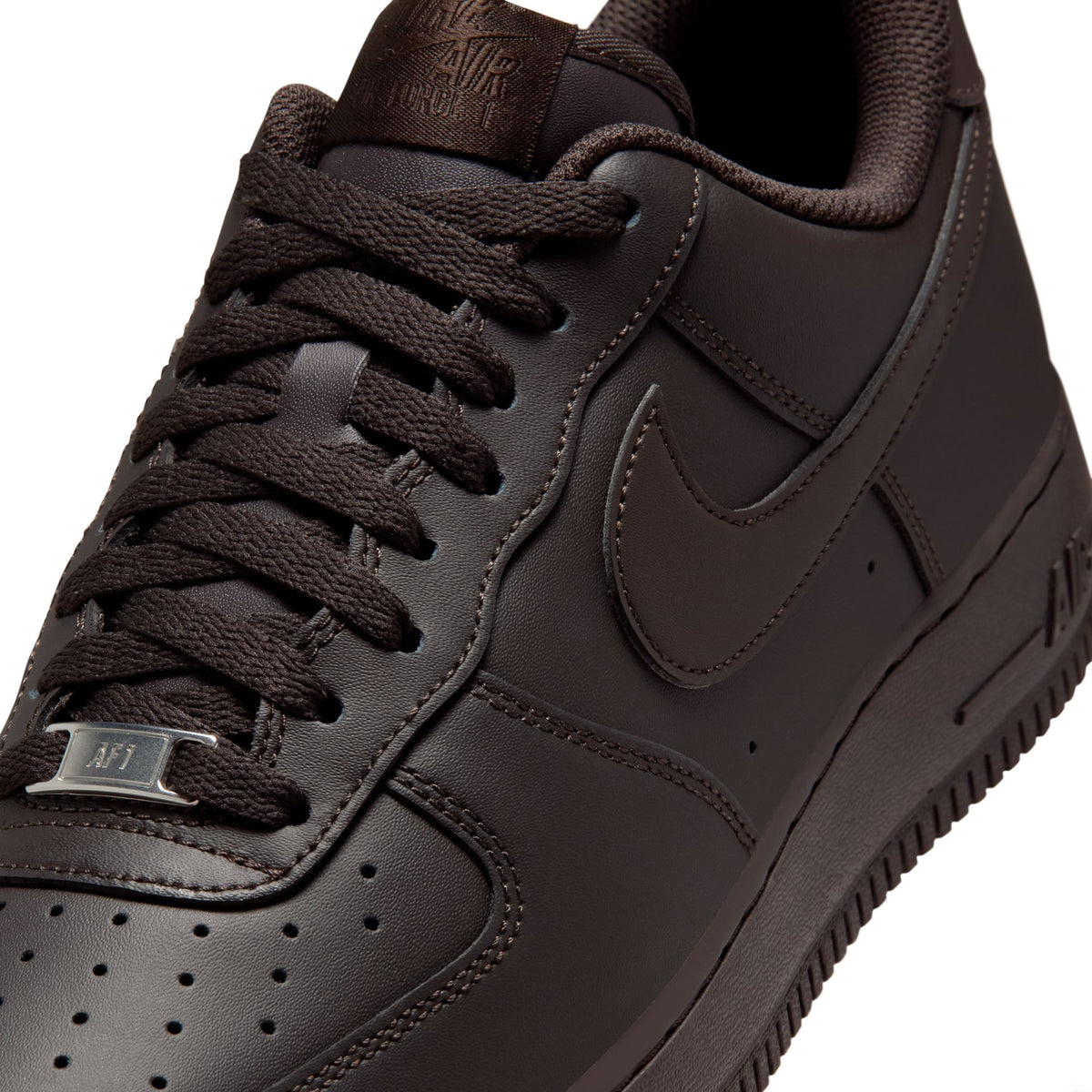 Nike Air Force 1 '07 Velvet Brown IH1698-200