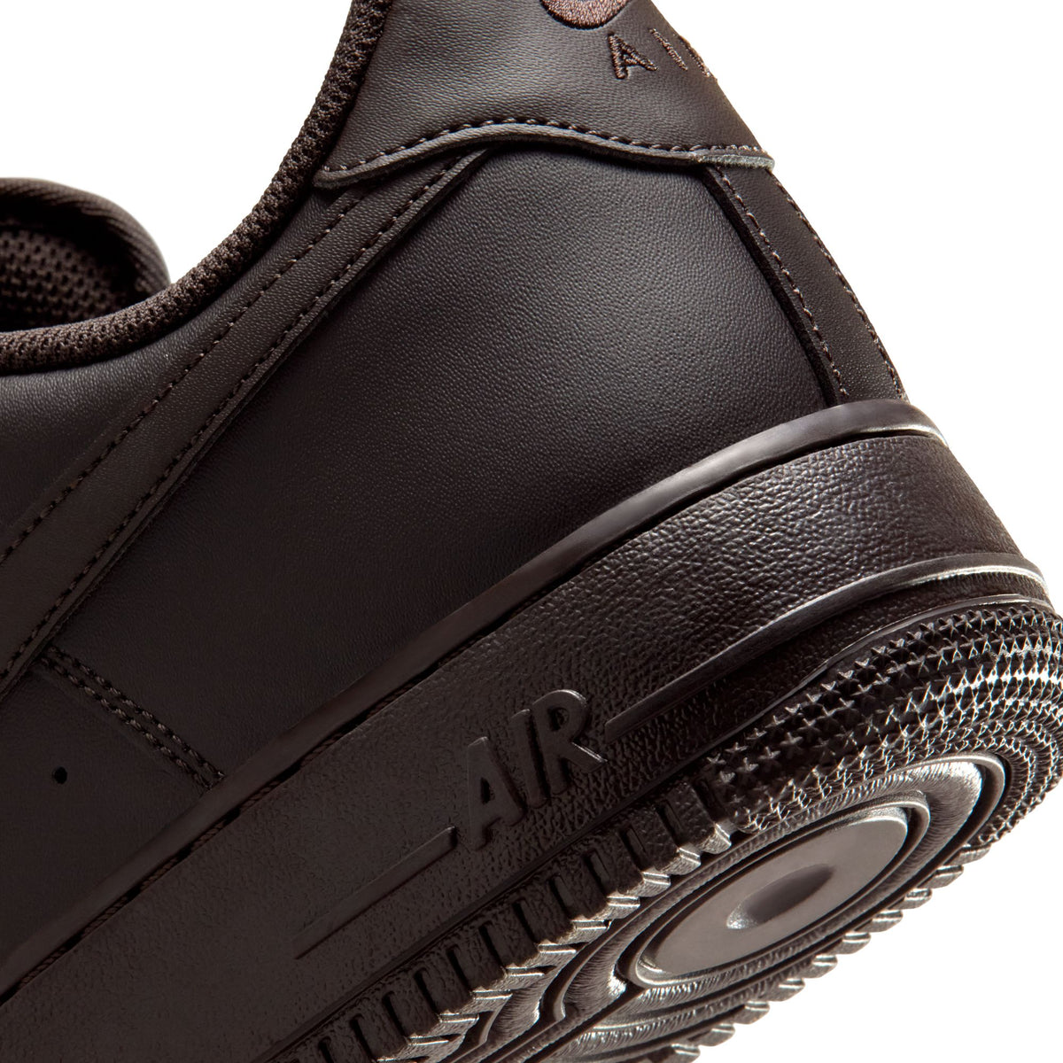 Nike Air Force 1 '07 Velvet Brown IH1698-200