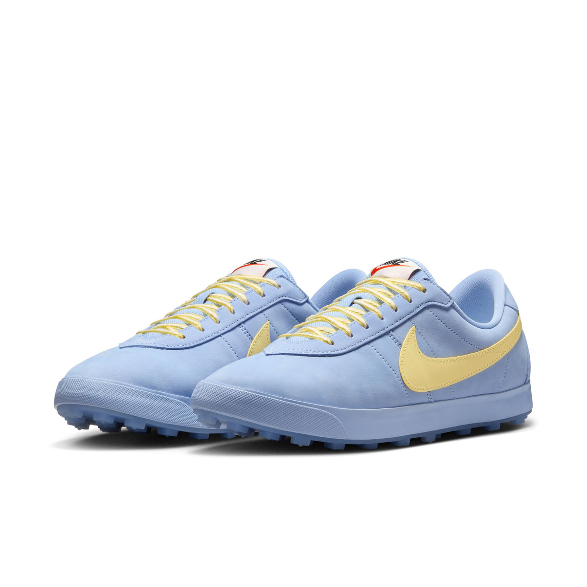 Nike AstroGrabber - Aluminum/Soft Yellow IH2341-400