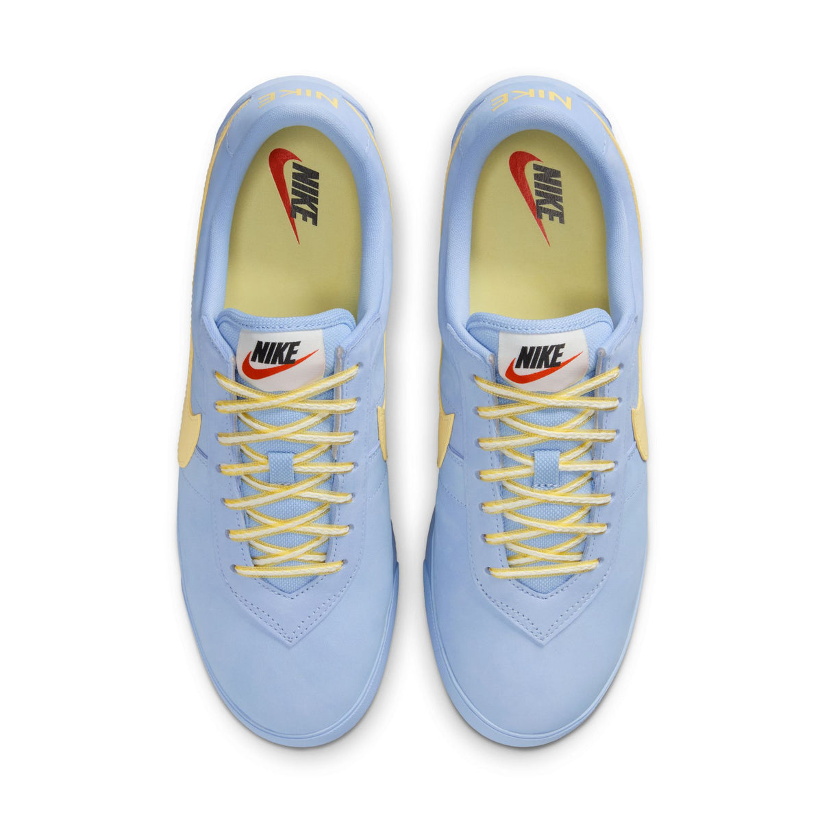 Nike AstroGrabber - Aluminum/Soft Yellow IH2341-400