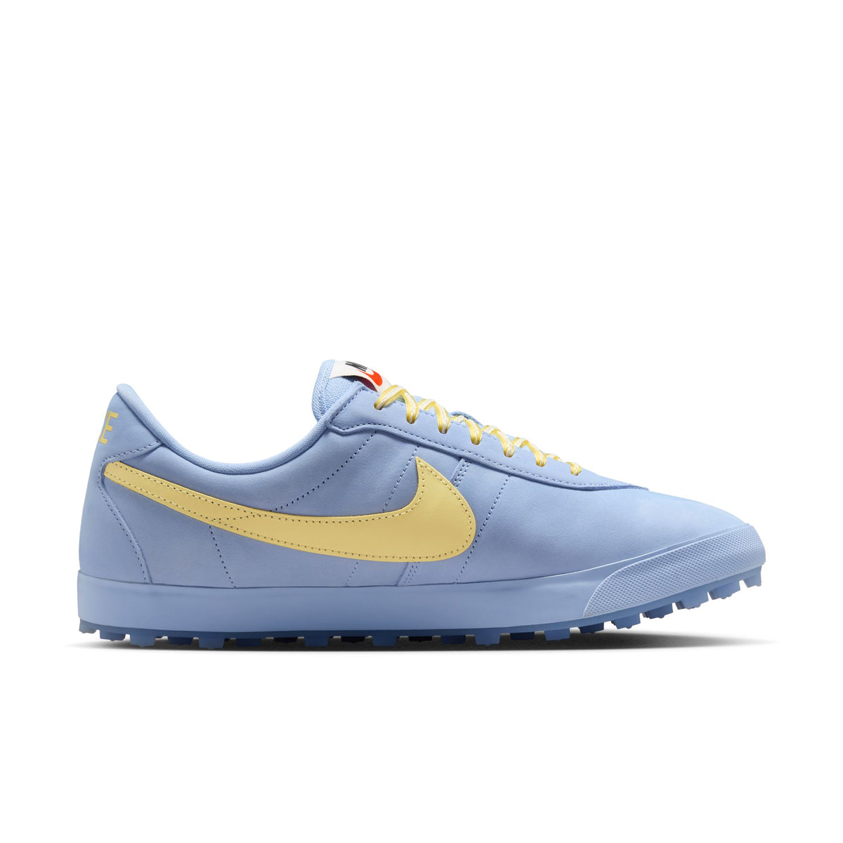 Nike AstroGrabber - Aluminum/Soft Yellow IH2341-400