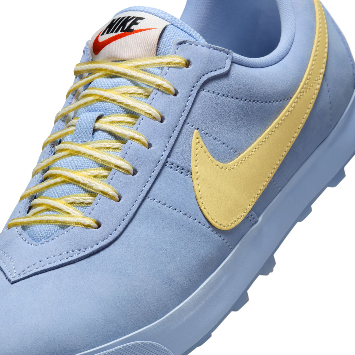 Nike AstroGrabber - Aluminum/Soft Yellow IH2341-400