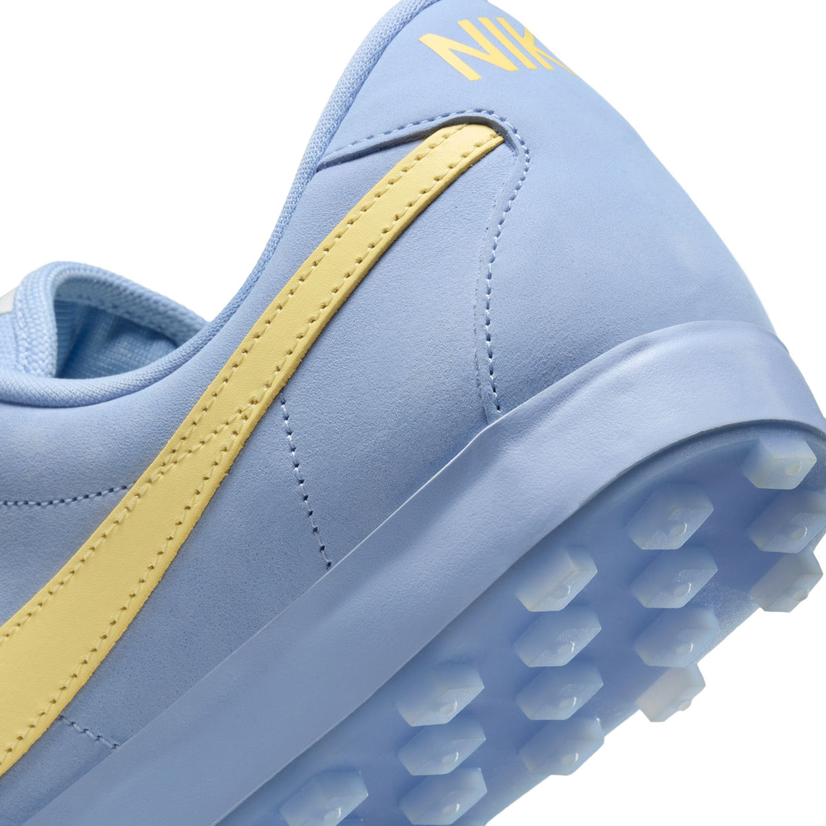 Nike AstroGrabber - Aluminum/Soft Yellow IH2341-400