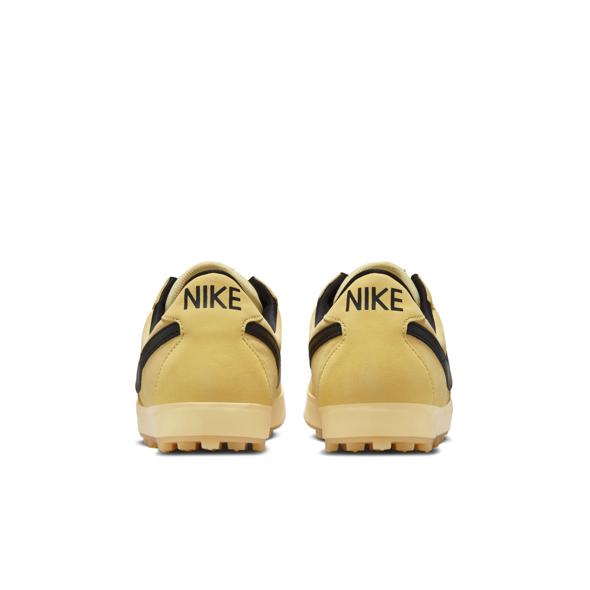 Nike AstroGrabber - Soft Yellow/Black/Safety Orange IH2341-700