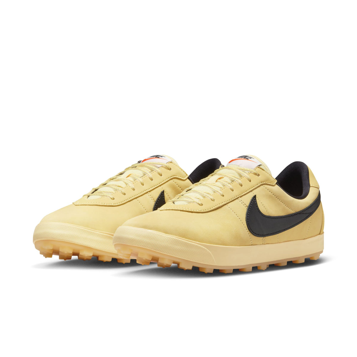 Nike AstroGrabber - Soft Yellow/Black/Safety Orange IH2341-700