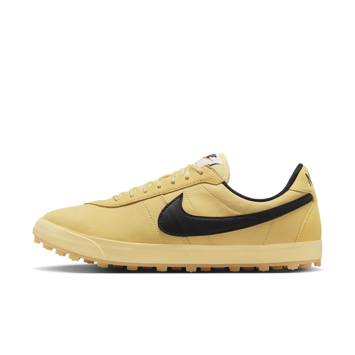 Nike AstroGrabber - Soft Yellow/Black/Safety Orange IH2341-700