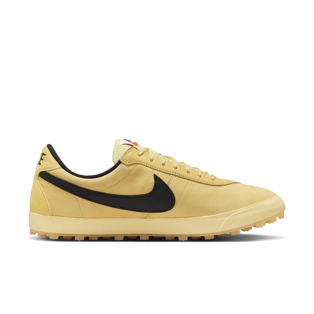 Nike AstroGrabber - Soft Yellow/Black/Safety Orange IH2341-700