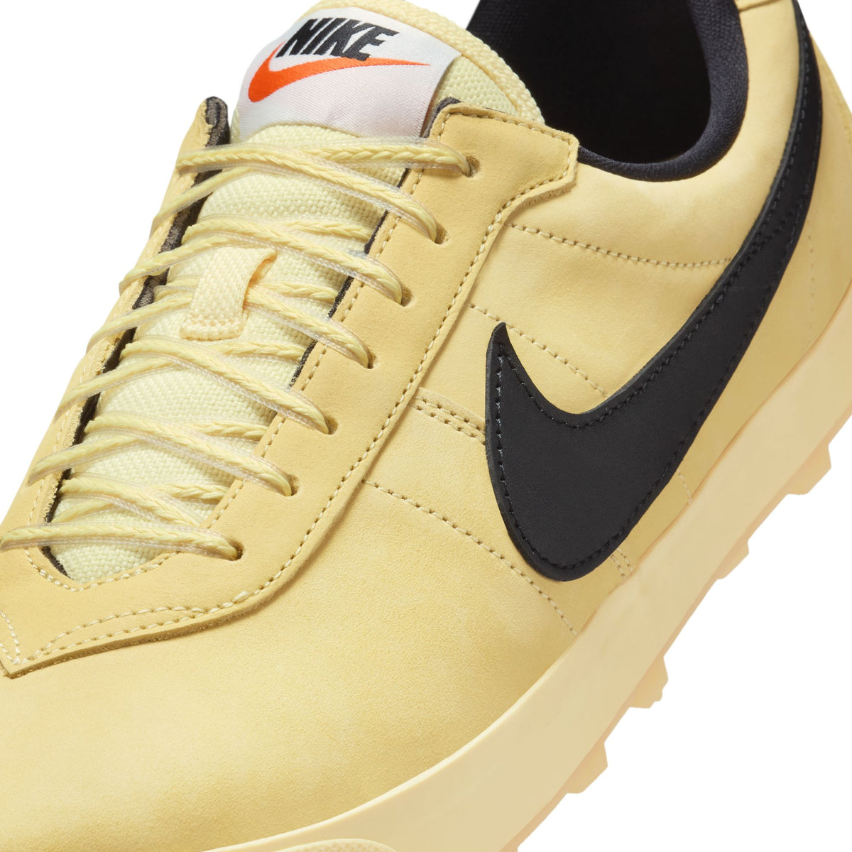 Nike AstroGrabber - Soft Yellow/Black/Safety Orange IH2341-700