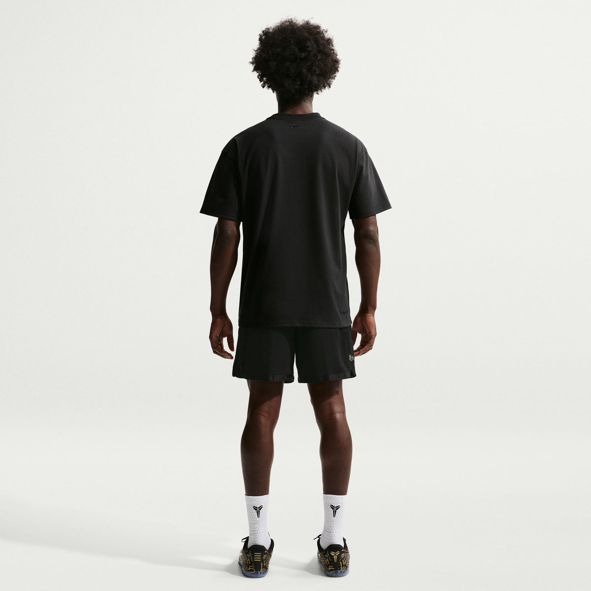 Kobe "Mamba Day" Dri-Fit Max90 T-Shirt Black IH2428-010