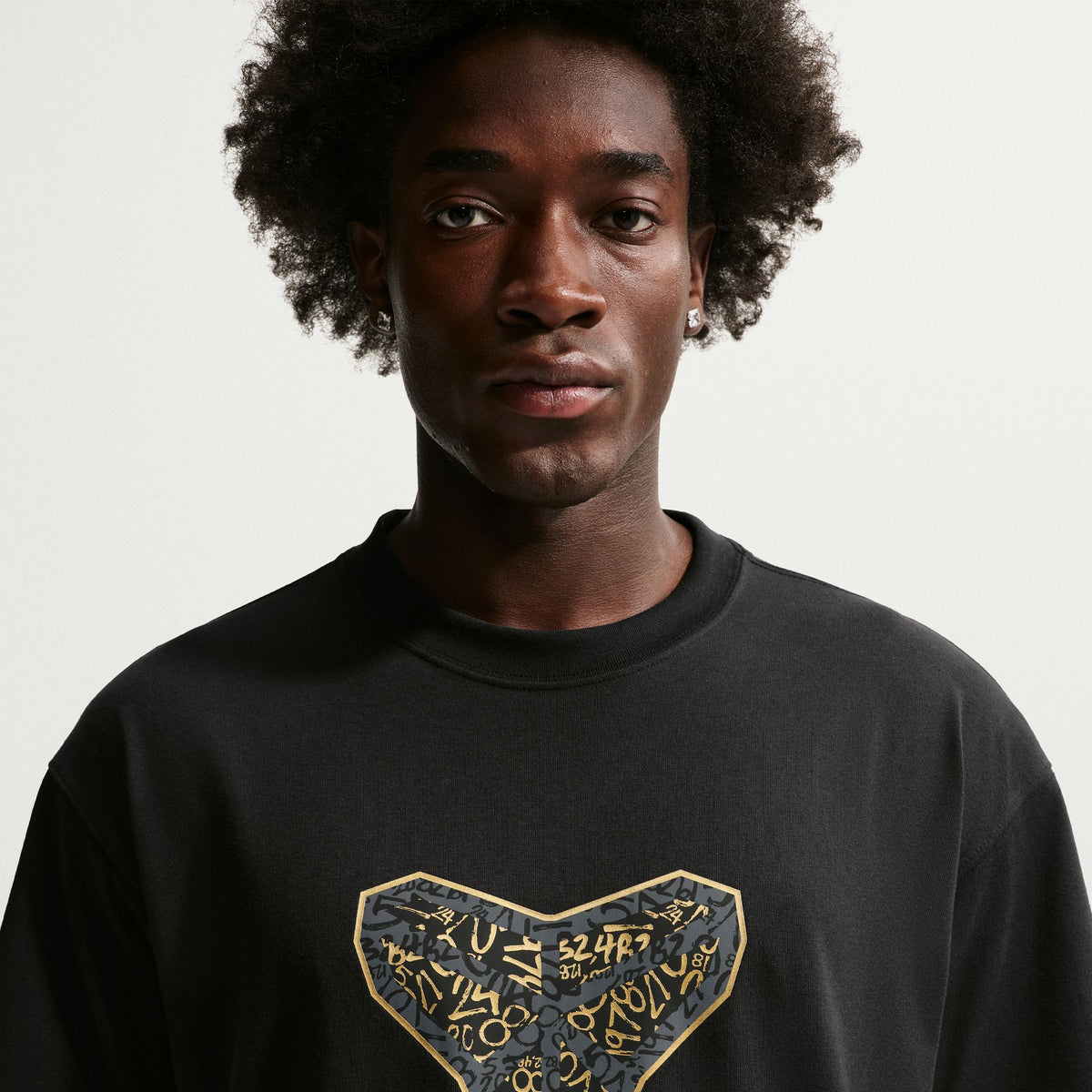 Kobe "Mamba Day" Dri-Fit Max90 T-Shirt Black IH2428-010