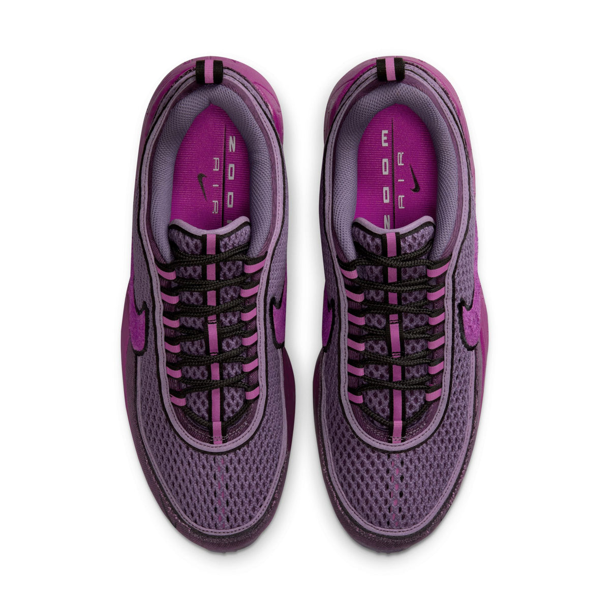 Nike Air Zoom Spiridon PRM - Hot Fuchsia/Viotech/Black/Canyon Purple IH3360-599