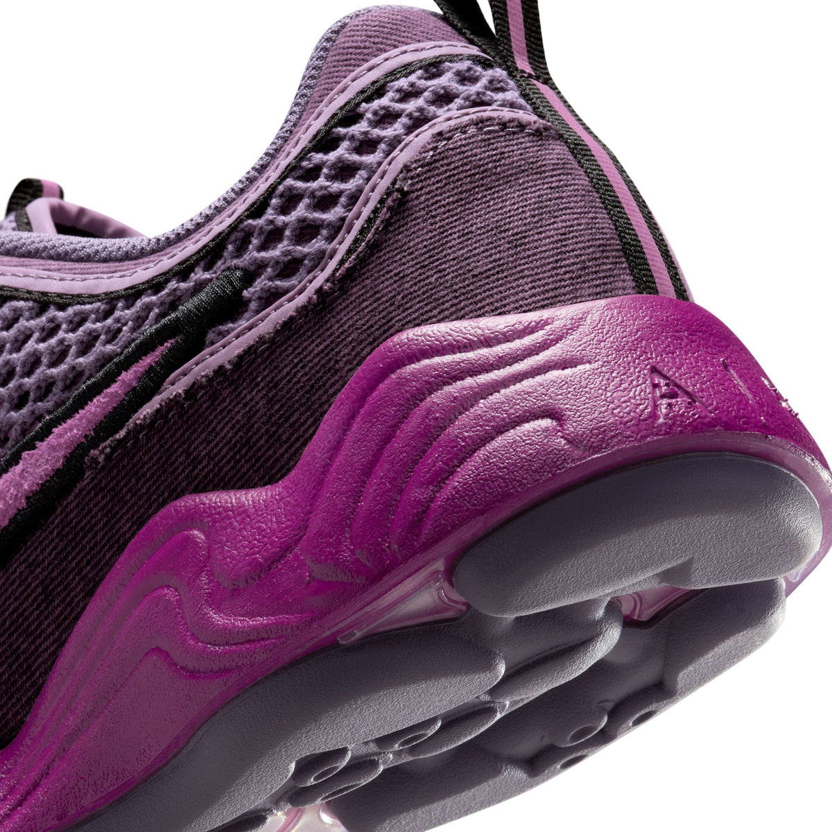 Nike Air Zoom Spiridon PRM - Hot Fuchsia/Viotech/Black/Canyon Purple IH3360-599