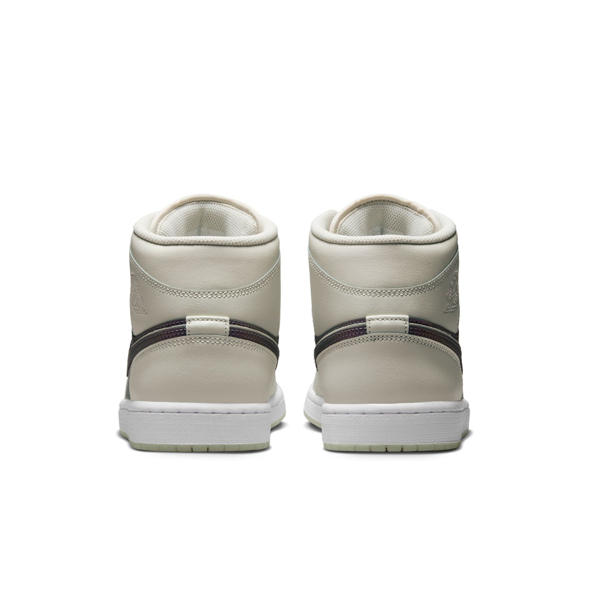 Air Jordan 1 Mid SE - Phantom/White IH4107-030