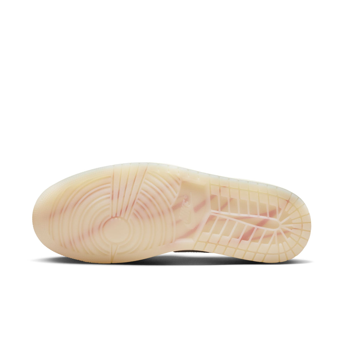 Air Jordan 1 Retro High OG Sail/University Red/Pale Ivory IH4363-100