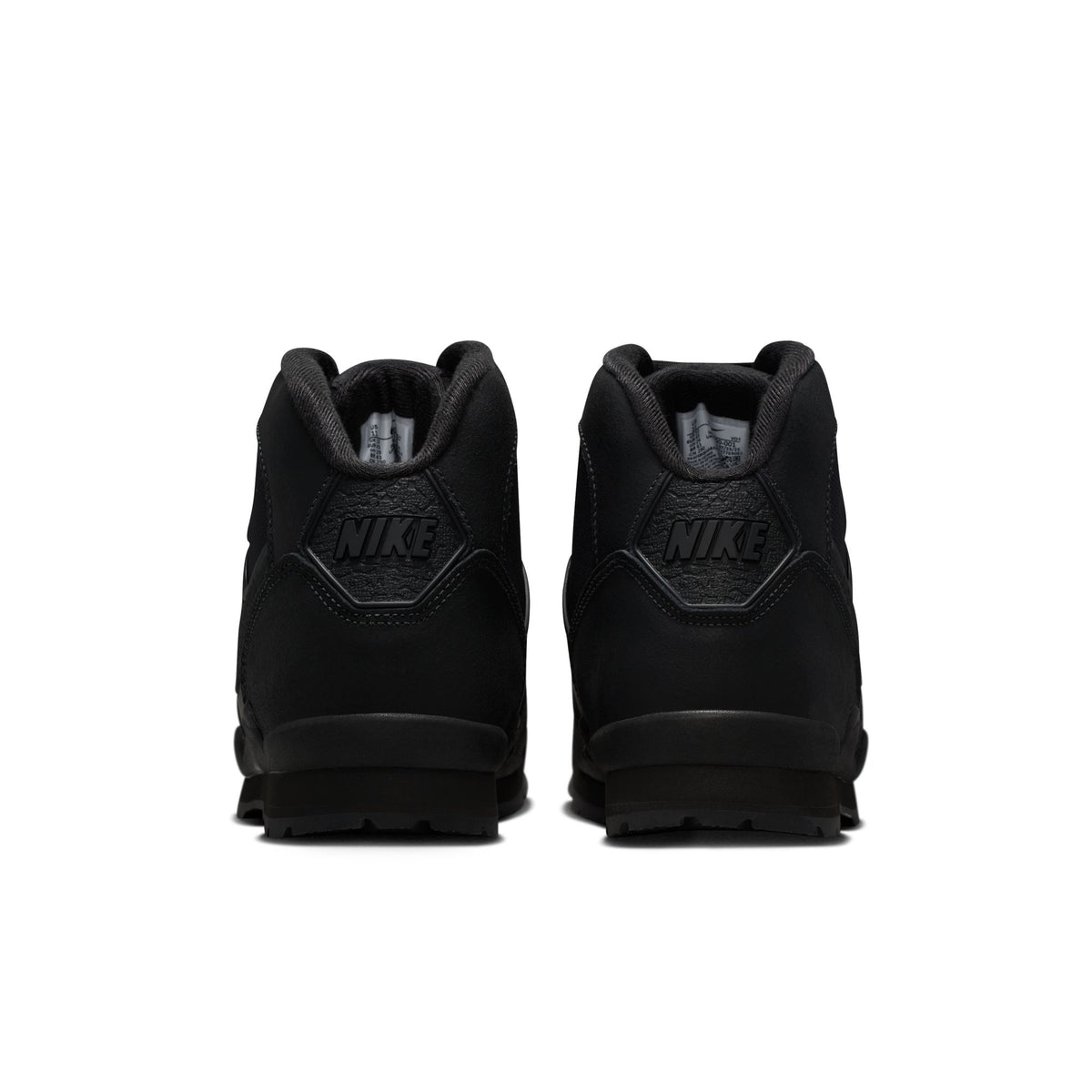 Nike Air Baltoro SP - Black IH4450-001