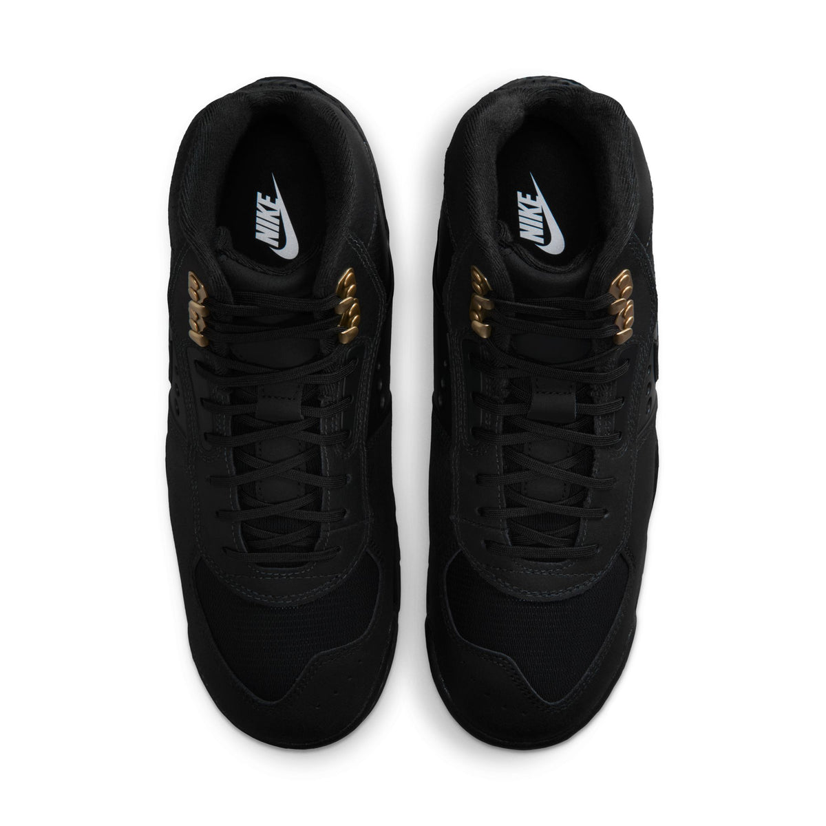 Nike Air Baltoro SP - Black IH4450-001