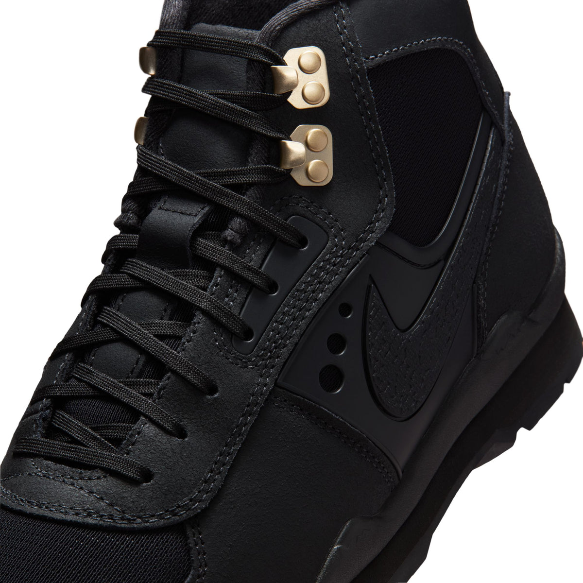 Nike Air Baltoro SP - Black IH4450-001