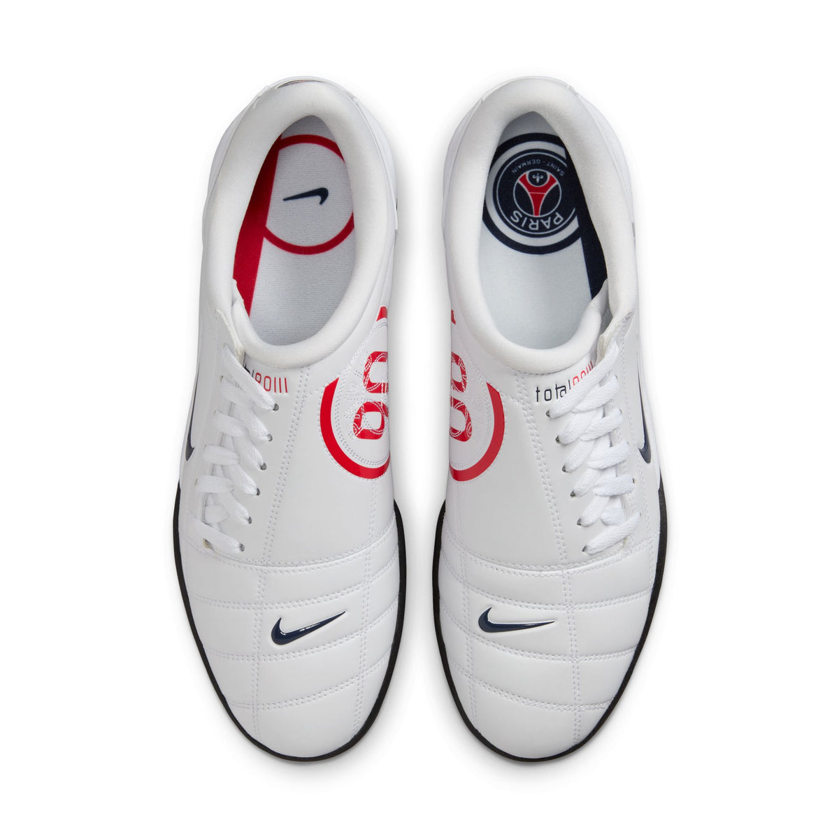 Nike Total 90 - White/Midnight Navy/Challenge Red IH4467-100