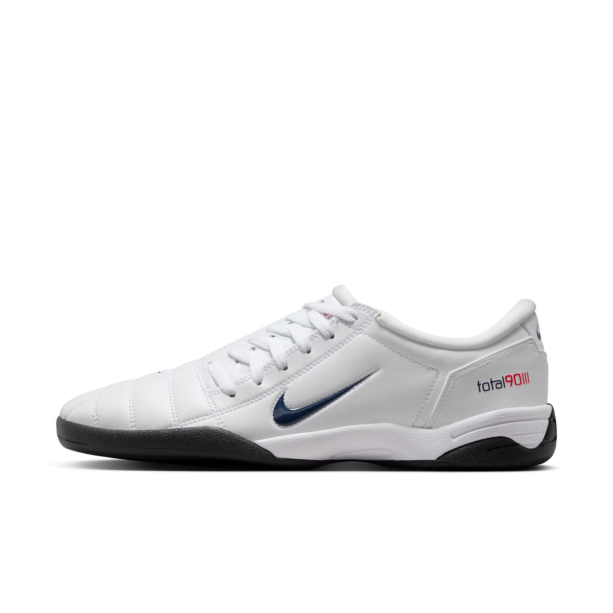 Nike Total 90 - White/Midnight Navy/Challenge Red IH4467-100