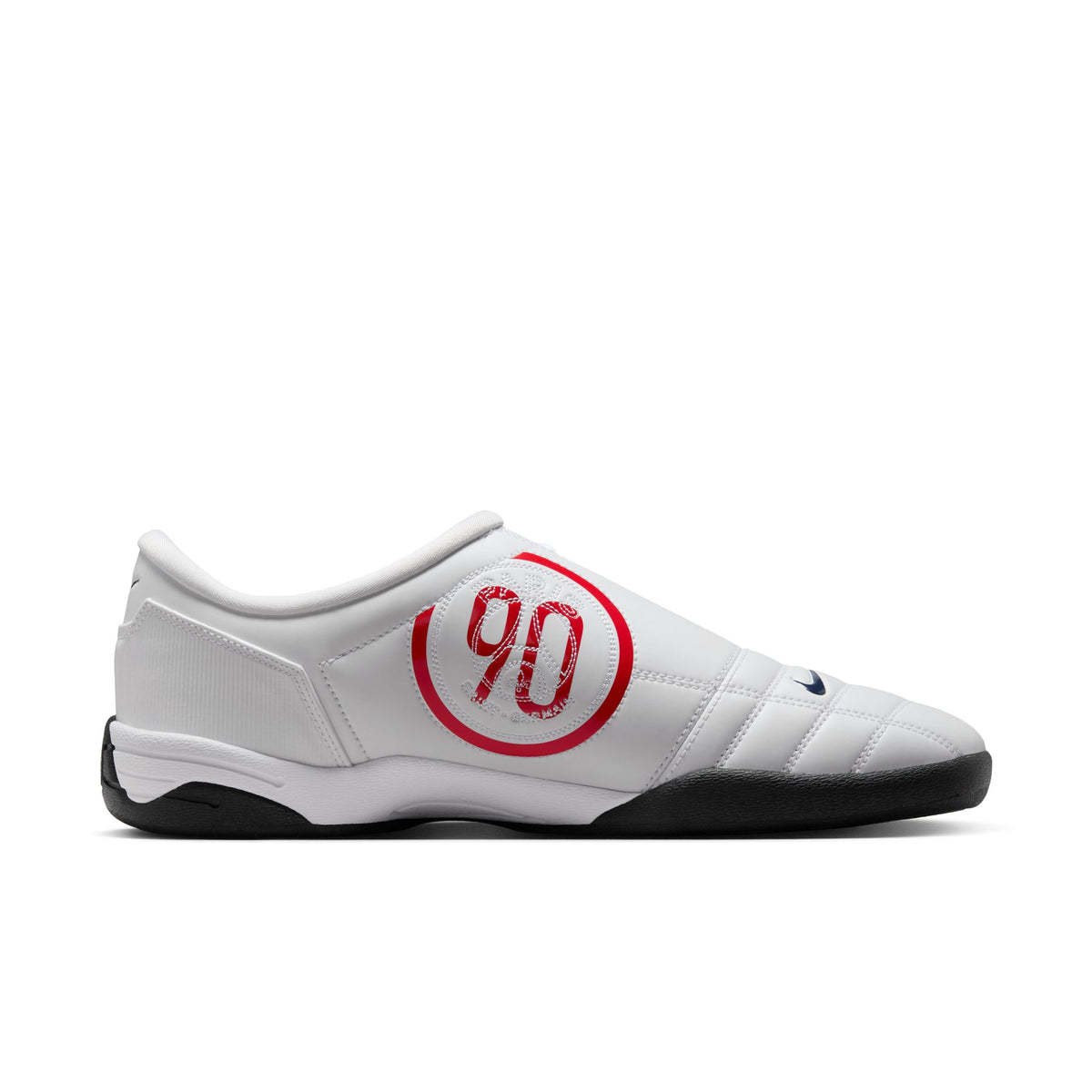Nike Total 90 - White/Midnight Navy/Challenge Red IH4467-100