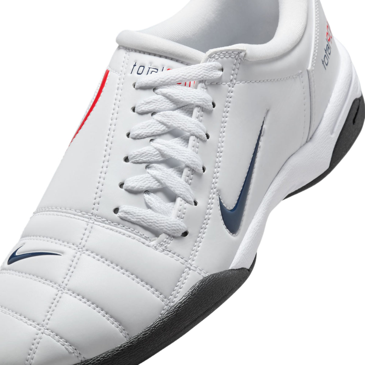 Nike Total 90 - White/Midnight Navy/Challenge Red IH4467-100