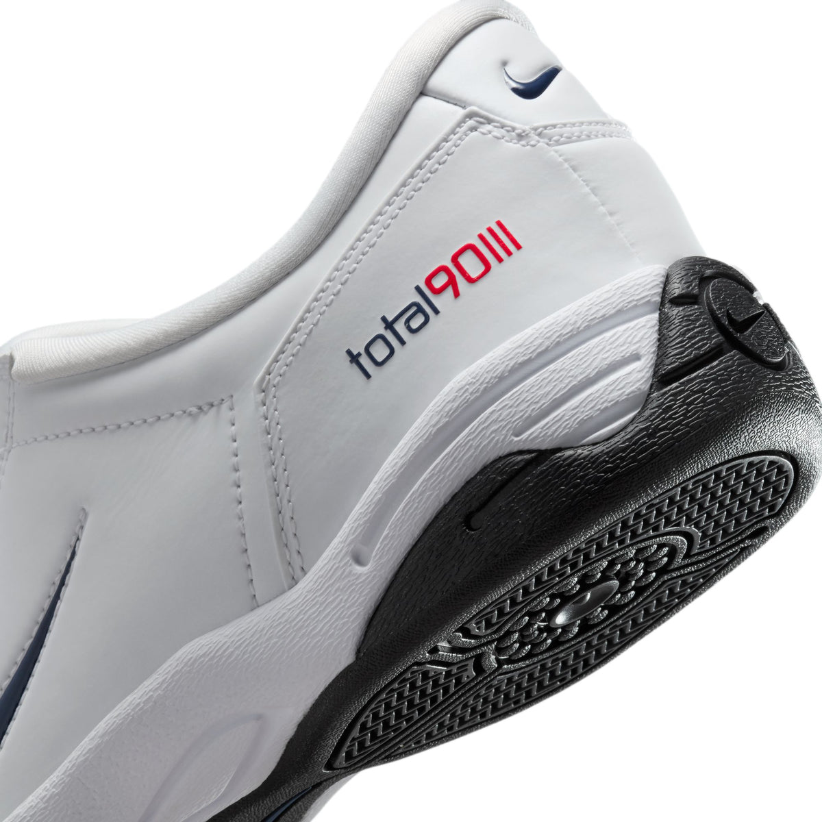 Nike Total 90 - White/Midnight Navy/Challenge Red IH4467-100