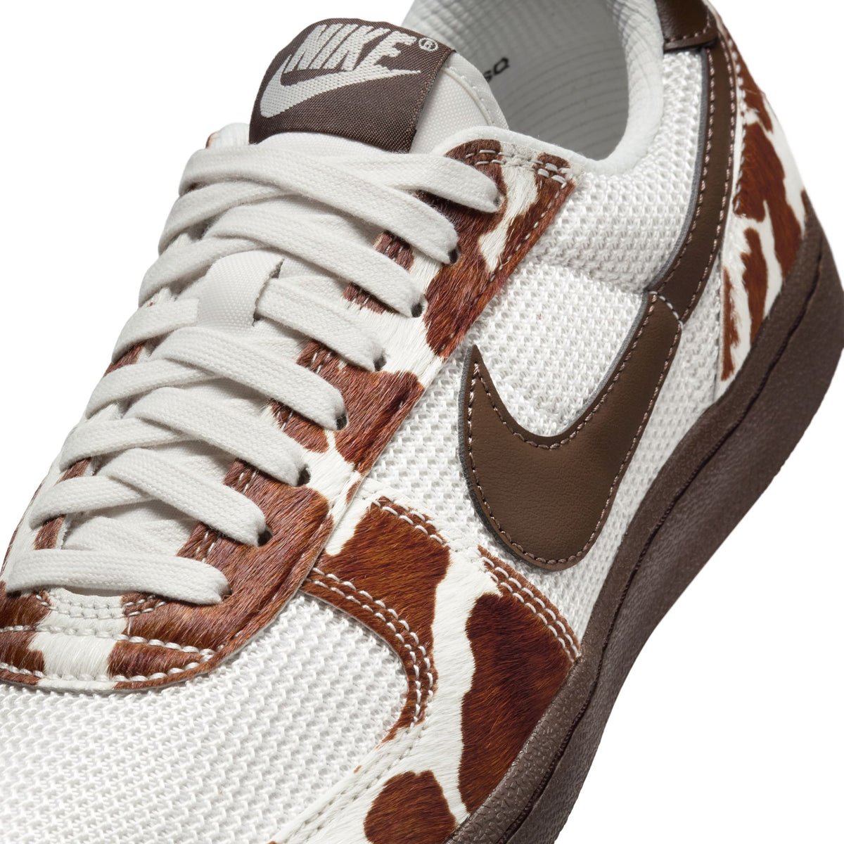 Nike W Field General - Phantom/Baroque Brown IH4478-030