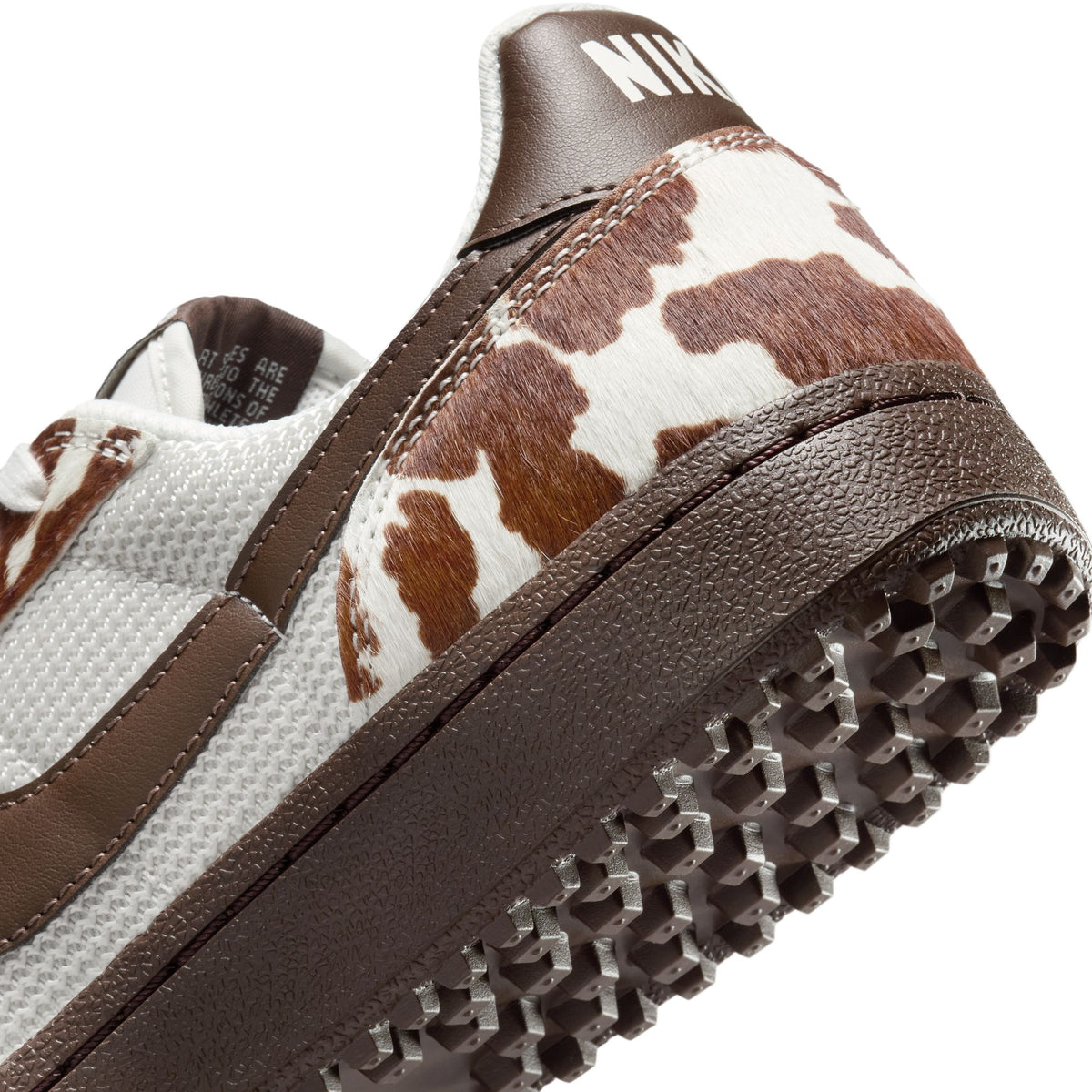 Nike W Field General - Phantom/Baroque Brown IH4478-030