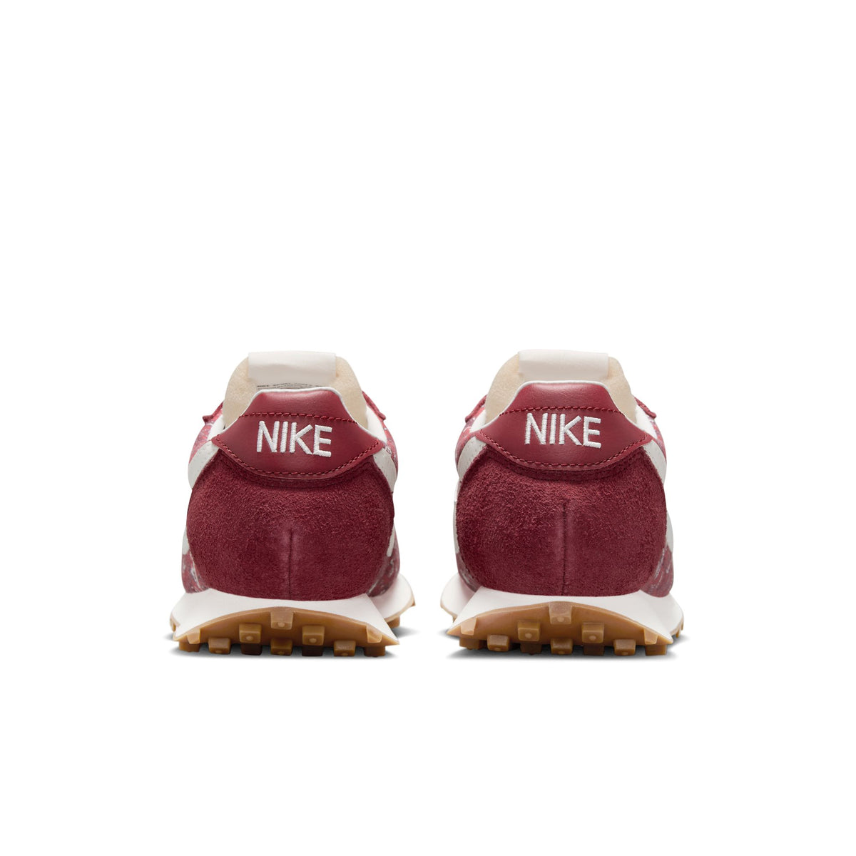 Nike W LD-1000 - Team Red/Sail/Mosswood Brown IH4479-677