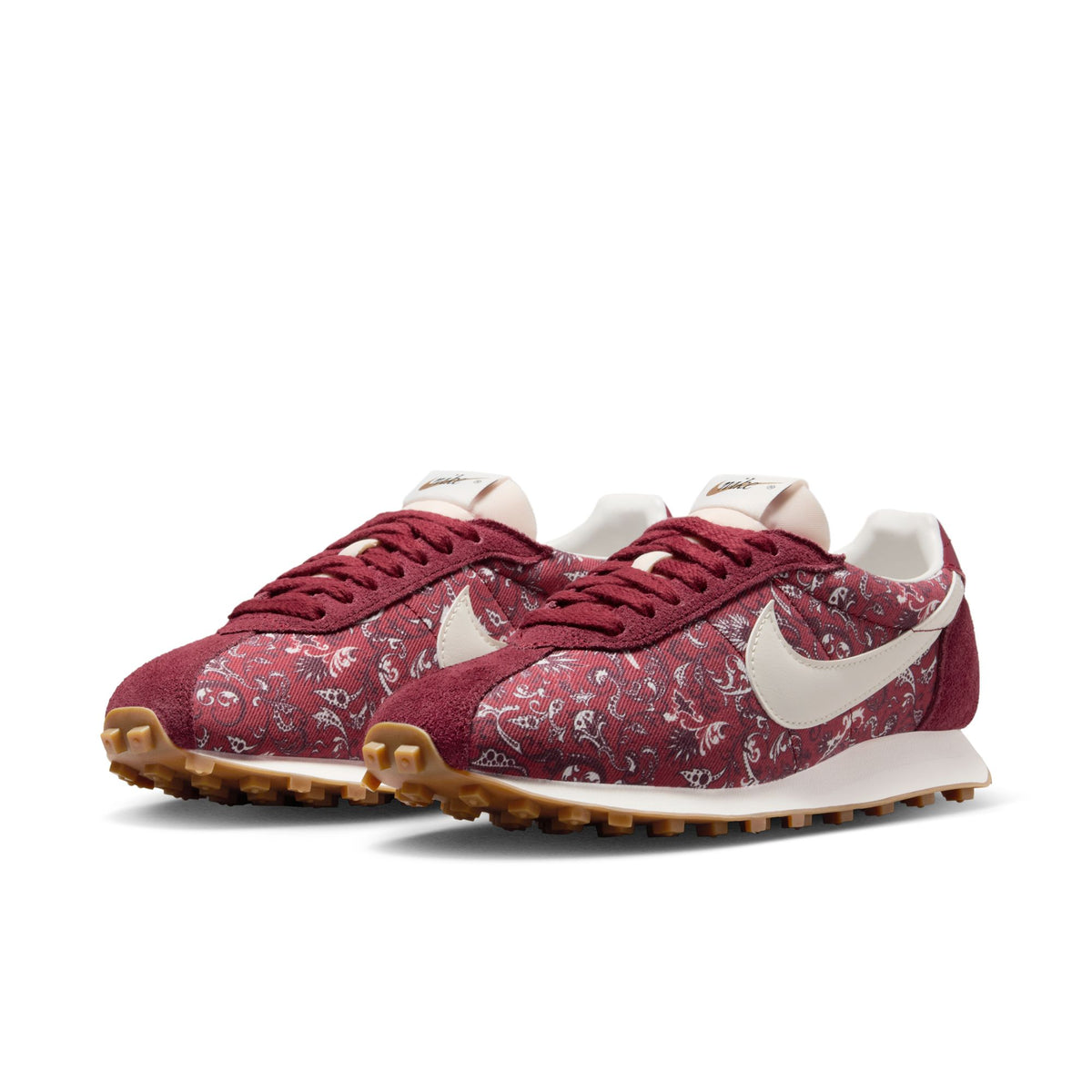 Nike W LD-1000 - Team Red/Sail/Mosswood Brown IH4479-677