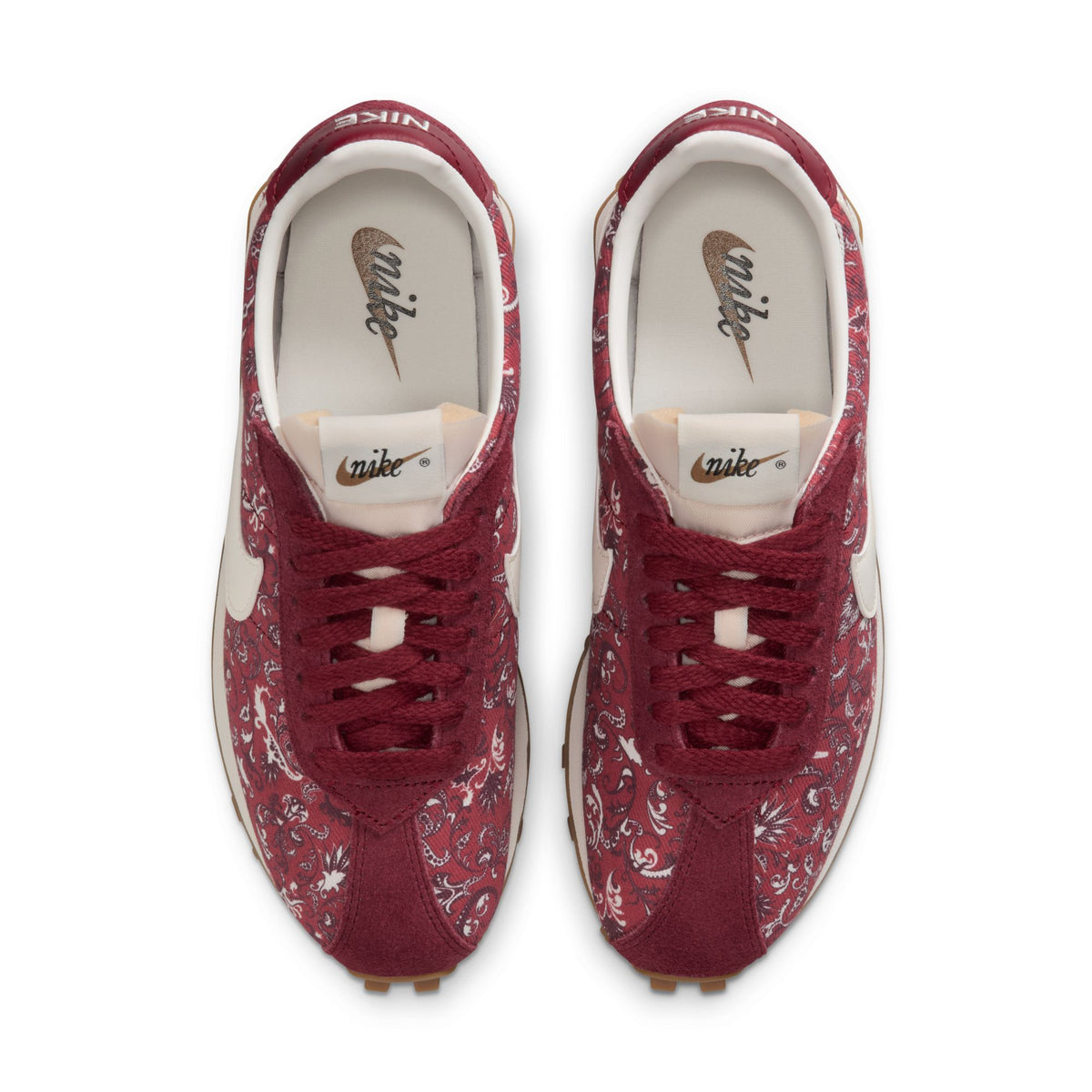 Nike W LD-1000 - Team Red/Sail/Mosswood Brown IH4479-677