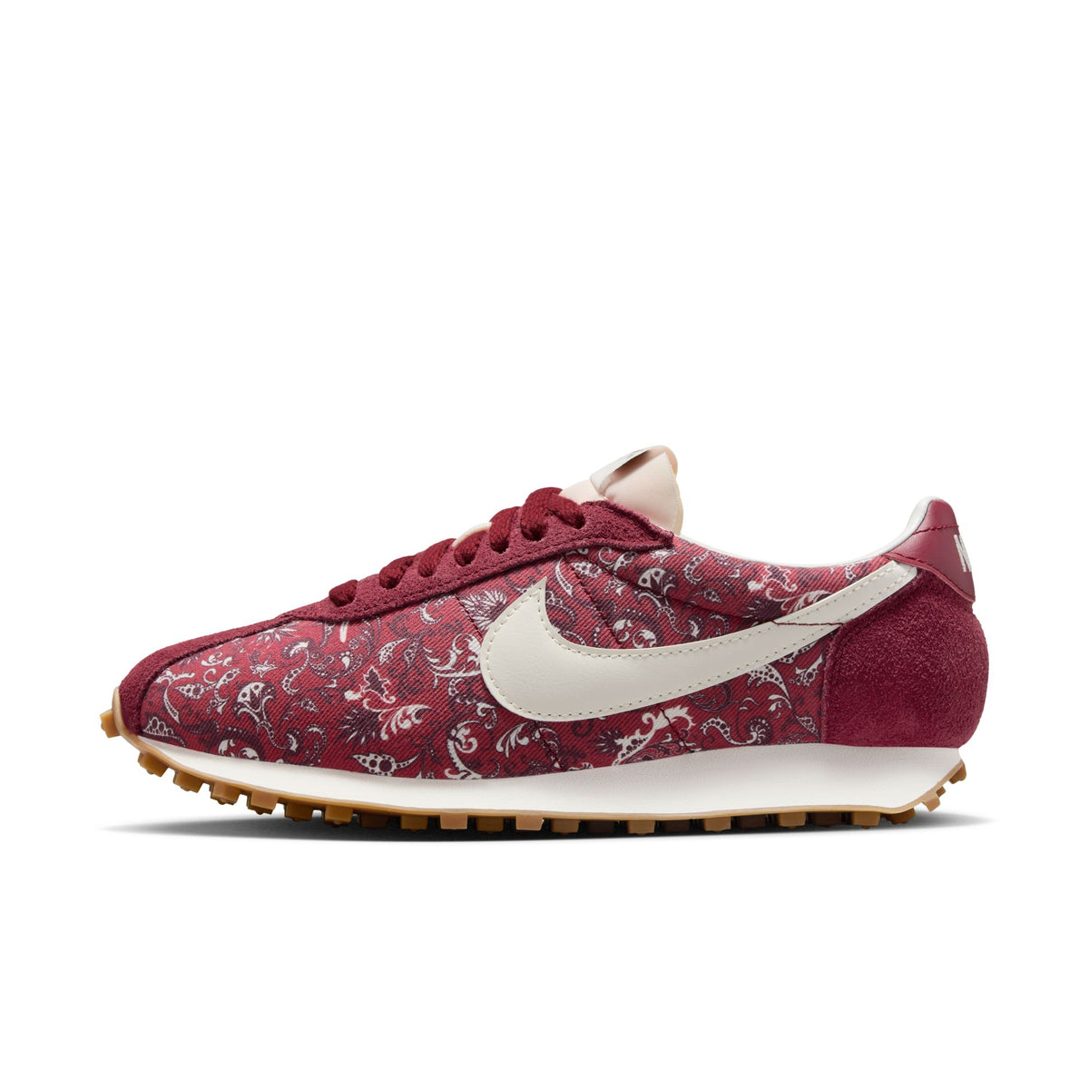 Nike W LD-1000 - Team Red/Sail/Mosswood Brown IH4479-677