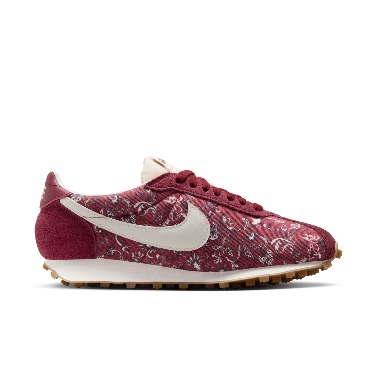 Nike W LD-1000 - Team Red/Sail/Mosswood Brown IH4479-677