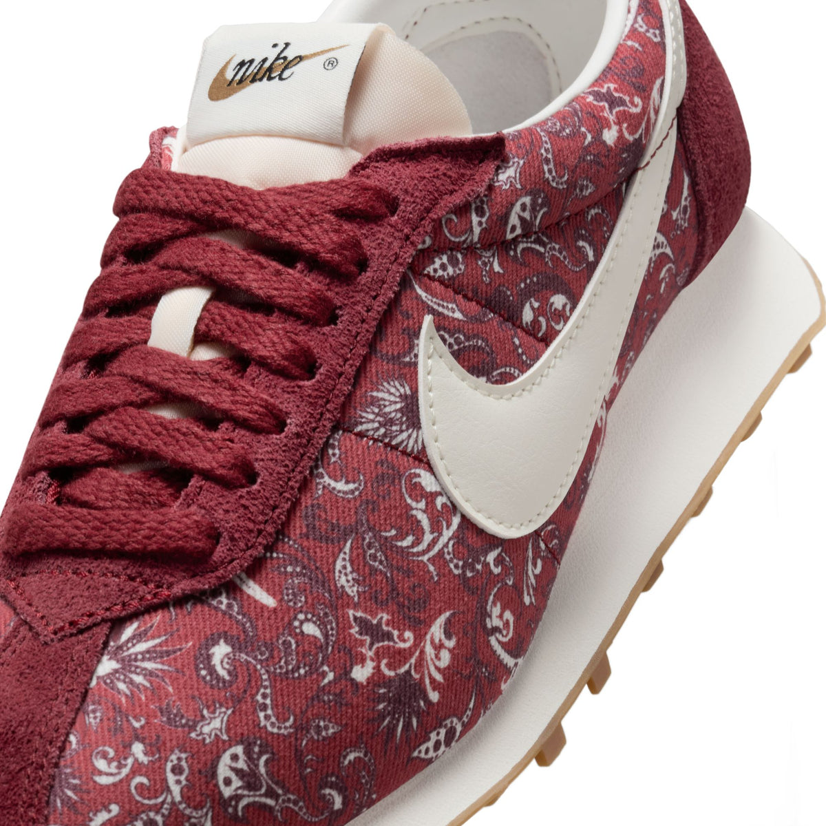 Nike W LD-1000 - Team Red/Sail/Mosswood Brown IH4479-677