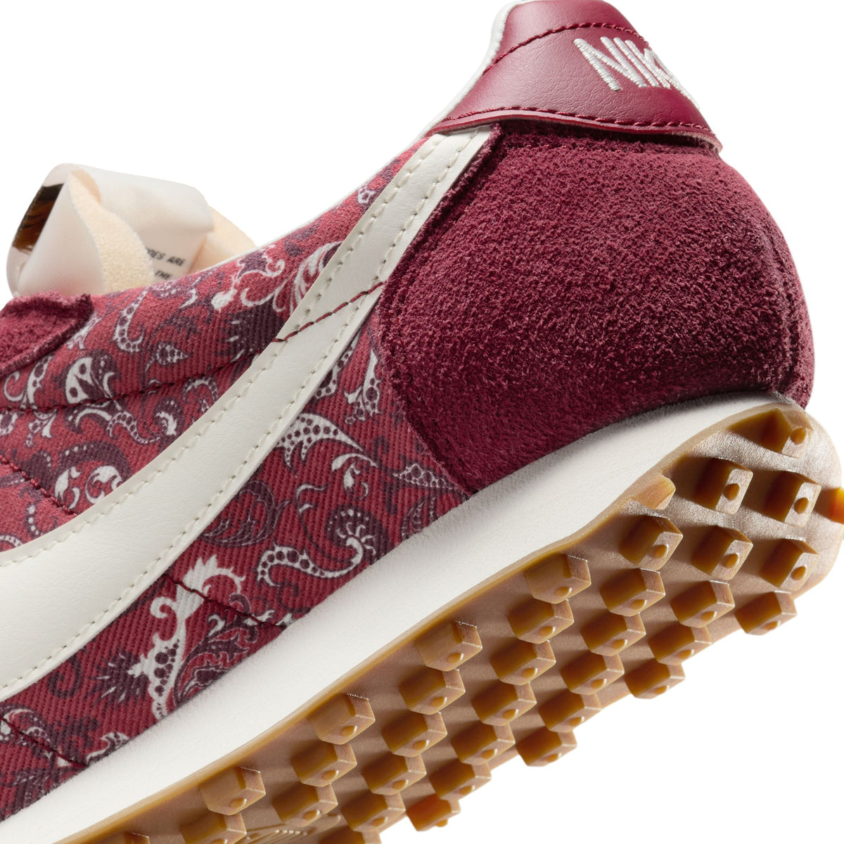 Nike W LD-1000 - Team Red/Sail/Mosswood Brown IH4479-677