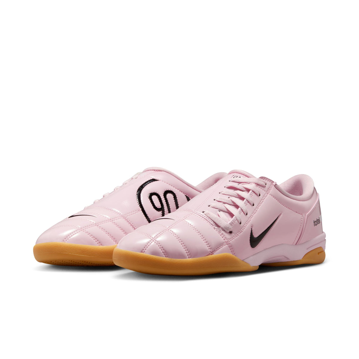 Nike Total 90 - Pink Foam/Black/Gum Light Brown IH4964-663