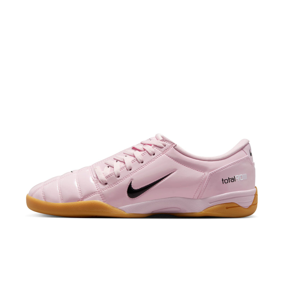 Nike Total 90 - Pink Foam/Black/Gum Light Brown IH4964-663