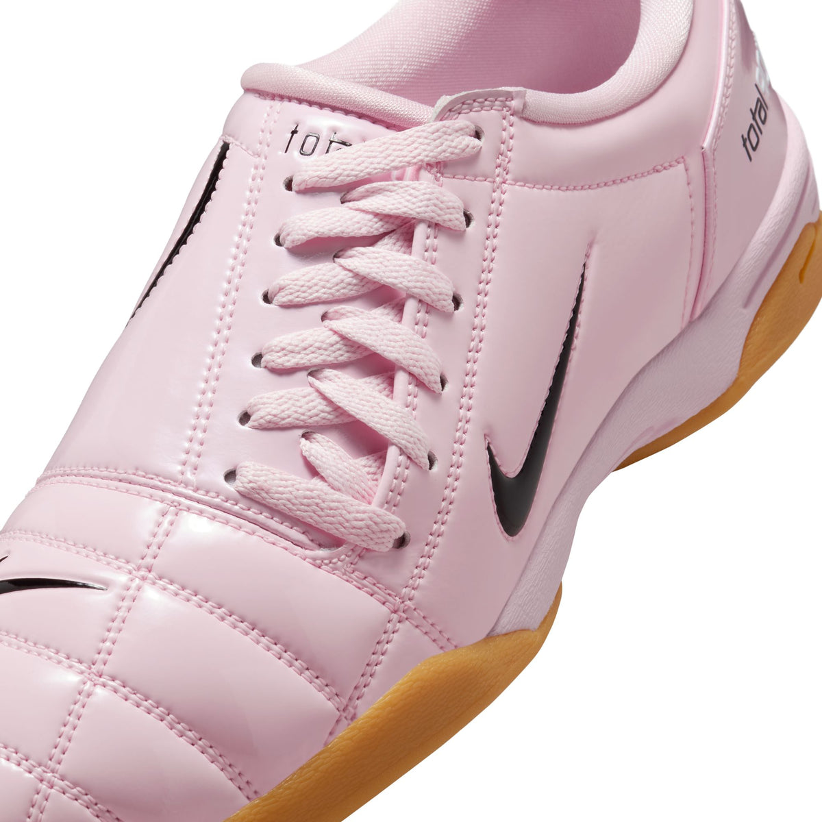 Nike Total 90 - Pink Foam/Black/Gum Light Brown IH4964-663