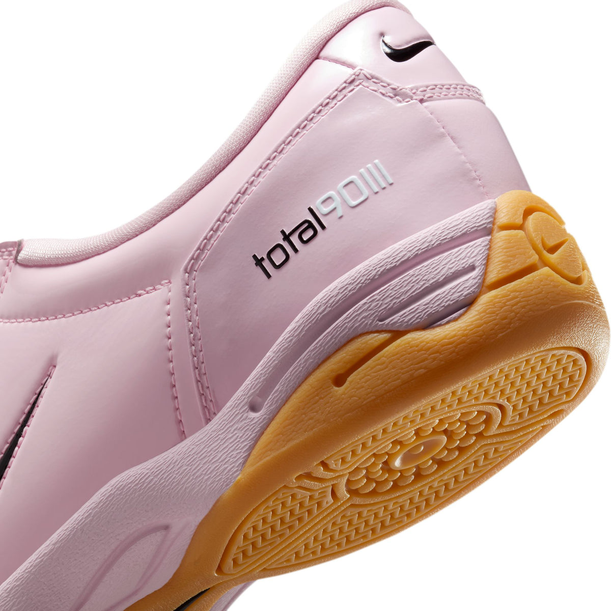 Nike Total 90 - Pink Foam/Black/Gum Light Brown IH4964-663